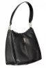  Čierna dámska kabelka cez rameno Tommy Hilfiger 30 x 28 x 10 cm