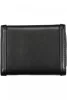  Dámska peňaženka Tommy Hilfiger čierna 12 x 10 x 3 cm