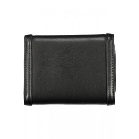  Dámska peňaženka Tommy Hilfiger čierna 12 x 10 x 3 cm