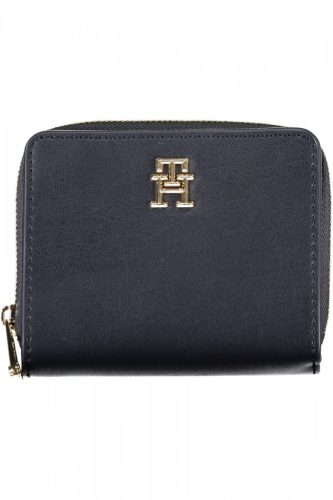  Dámska peňaženka Tommy Hilfiger tmavo modrá 12 x 10 x 4 cm