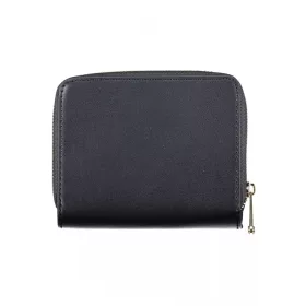    Dámska peňaženka Tommy Hilfiger tmavo modrá 12 x 10 x 4 cm