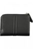  Dámska peňaženka Tommy Hilfiger čierna 13 x 9 x 2 cm