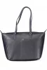  Dámska tmavomodrá kabelka cez rameno Tommy Hilfiger, nákupná taška 33 x 27 x 14 cm