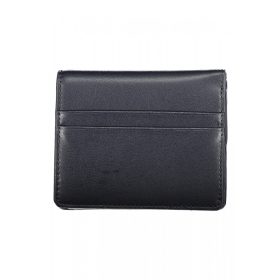    Dámska peňaženka Tommy Hilfiger v tmavomodrej farbe 12 x 10 x 2 cm