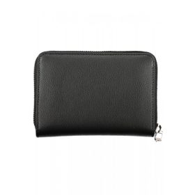 Dámska peňaženka Tommy Hilfiger čierna 14 x 10 x 2 cm