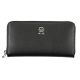  Dámska čierna peňaženka Tommy Hilfiger 20 x 10 x 3 cm