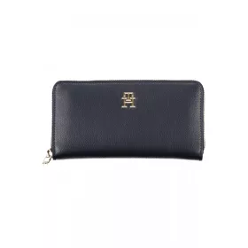    Dámska peňaženka Tommy Hilfiger tmavo modrá 20 x 10 x 3 cm