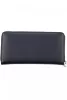  Dámska peňaženka Tommy Hilfiger tmavo modrá 20 x 10 x 3 cm