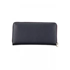    Dámska peňaženka Tommy Hilfiger tmavo modrá 20 x 10 x 3 cm