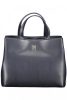  Dámska tmavomodrá kabelka cez rameno Tommy Hilfiger 30 x 23 x 13 cm