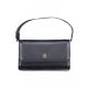  Dámska kabelka Tommy Hilfiger v tmavomodrej farbe 26 x 15 x 8 cm