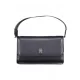  Dámska kabelka Tommy Hilfiger v tmavomodrej farbe 26 x 15 x 8 cm