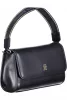  Dámska kabelka Tommy Hilfiger v tmavomodrej farbe 26 x 15 x 8 cm
