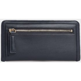 Dámska krémová peňaženka Tommy Hilfiger 18 x 9 x 2 cm