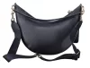  Dámska modrá kabelka cez rameno Tommy Hilfiger 27 x 18 x 7,5 cm