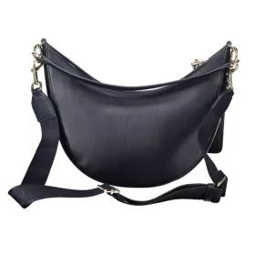    Dámska modrá kabelka cez rameno Tommy Hilfiger 27 x 18 x 7,5 cm