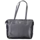  Modrá kabelka cez rameno Tommy Hilfiger 33 x 24 x 15 cm