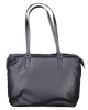  Modrá kabelka cez rameno Tommy Hilfiger 33 x 24 x 15 cm