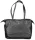  Čierna dámska kabelka cez rameno Tommy Hilfiger 33 x 24 x 15 cm
