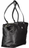  Čierna dámska kabelka cez rameno Tommy Hilfiger 33 x 24 x 15 cm