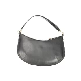  Dámska čierna kabelka Tommy Hilfiger 34 x 20 x 3 cm