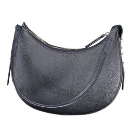    Dámska tmavomodrá kabelka cez rameno Tommy Hilfiger 26 x 15 x 8 cm