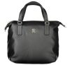  Dámska čierna kabelka Tommy Hilfiger 22 x 20 x 15 cm