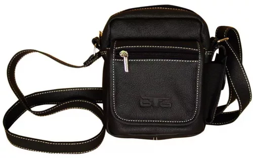  Bočná taška Blažek čierna