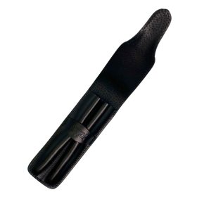  Blazek&Anni: Veľký držiak na hnedé pero