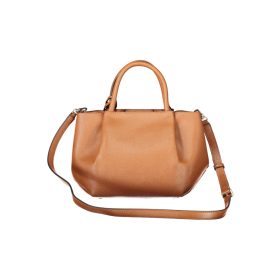  Dámska hnedá kabelka Guess jeans 26 x 22 x 15 cm