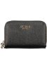  Dámska čierna peňaženka Guess jeans 15 x 10 x 4 cm