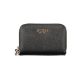  Dámska čierna peňaženka Guess jeans 15 x 10 x 4 cm