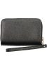  Dámska čierna peňaženka Guess jeans 15 x 10 x 4 cm