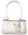  Dámska kabelka cez rameno Guess jeans ecru 30 x 16 x 9 cm