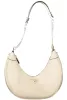  Dámska kabelka cez rameno Guess púdrovej farby 29 x 23 x 12 cm