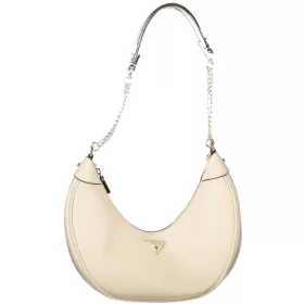    Dámska kabelka cez rameno Guess púdrovej farby 29 x 23 x 12 cm