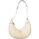  Dámska kabelka cez rameno Guess púdrovej farby 29 x 23 x 12 cm