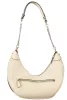  Dámska kabelka cez rameno Guess púdrovej farby 29 x 23 x 12 cm