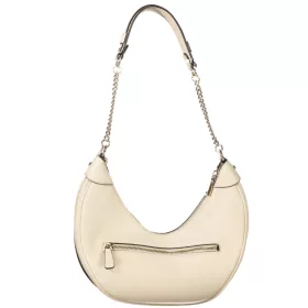    Dámska kabelka cez rameno Guess púdrovej farby 29 x 23 x 12 cm
