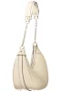  Dámska kabelka cez rameno Guess púdrovej farby 29 x 23 x 12 cm