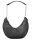 Dámska čierna kabelka cez rameno Guess Jeans 29 x 23 x 12 cm