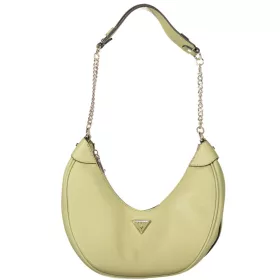  Dámska béžová kabelka cez rameno Guess 29 x 23 x 12 cm