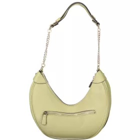  Dámska béžová kabelka cez rameno Guess 29 x 23 x 12 cm