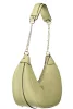  Dámska béžová kabelka cez rameno Guess 29 x 23 x 12 cm