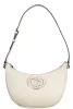  Dámska kabelka cez rameno Guess ecru 30 x 20 x 8 cm