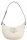  Dámska kabelka cez rameno Guess ecru 30 x 20 x 8 cm