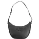  Dámska čierna kabelka cez rameno Guess 30 x 20 x 8 cm