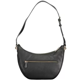  Dámska čierna kabelka cez rameno Guess 30 x 20 x 8 cm