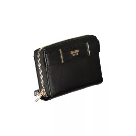  Dámska čierna peňaženka Guess Jeans 20 x 3 x 10 cm