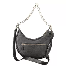  Dámska čierna kabelka cez rameno Guess 26 x 15 x 10 cm